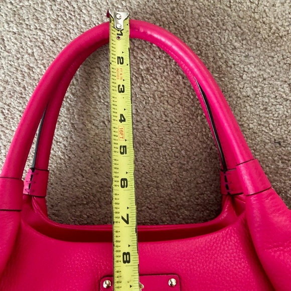 Kate Spade Purse - Picture 3 of 8